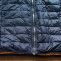 HAMPTON REPUBLIC DOWN Jacket Размер XL мъжко яке с гъши пух 12-57, снимка 8 - Якета - 42624970