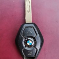 Ключ за BMW-обучаем, снимка 1 - Аксесоари и консумативи - 44229917
