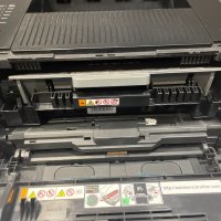 Brother HL-5440D лазарен принтер (1200х1200,38ppm,USB,DUPLEX), снимка 3 - Принтери, копири, скенери - 41158969
