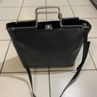 Zara чанта, нова, снимка 1 - Чанти - 40175345