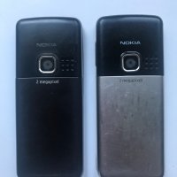 Nokia 6300, снимка 3 - Nokia - 41125142