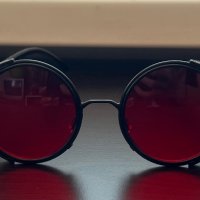 Модерни слънчеви очила, снимка 1 - Слънчеви и диоптрични очила - 41419949