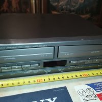 DENON UDR-60 DECK-ВНОС SWISS 2807231033, снимка 3 - Декове - 41684050