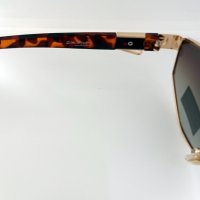 Ritta Bradley HIGH QUALITY FASHION POLARIZED 100% UV Слънчеви очила TOП цена! Гаранция!, снимка 6 - Слънчеви и диоптрични очила - 35847702