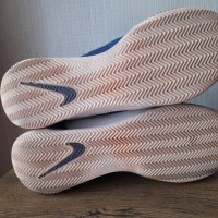 Nike Court Zoom кецове 47 номер. , снимка 11 - Маратонки - 41604028