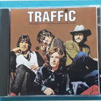 Traffic – 1968 - Traffic(Psychedelic Rock,Prog Rock), снимка 1 - CD дискове - 42462341