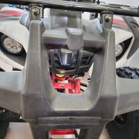 АТВ-ATV Automatic 150cc, снимка 3 - Мотоциклети и мототехника - 35167715