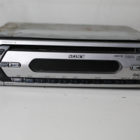 CD Плейър Sony Пежо 206 1.4 75кс 2врати 02г Peugeot 206 1.4 75hp 2002, снимка 2 - Аксесоари и консумативи - 44726783
