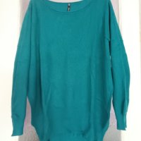 Дамски пуловери от С до 2ХЛ, снимка 7 - Блузи с дълъг ръкав и пуловери - 42564475
