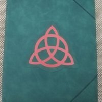 Книга на сенките, ритуални магии заклинания , снимка 1 - Езотерика - 41785783