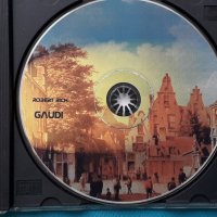 Robert Rich – 1991 - Gaudí(Ambient), снимка 3 - CD дискове - 44321619