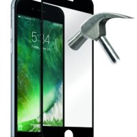 Стъклен протектор Tempered Glass за iPhone 7/iPhone 8/ iPhone SE - прозрачен, снимка 2 - Стъкла за телефони - 41115230