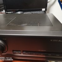 Усилвател Technics SU-V300M2 Amplifier / 150 лева, снимка 2 - Ресийвъри, усилватели, смесителни пултове - 41061867