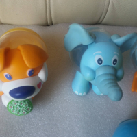 Kinder surprise от 80те редки играчки!, снимка 10 - Колекции - 36239067