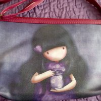 Две малки чантички за момиче/ чанта за момиче/ детска чанта, снимка 2 - Чанти - 40774733