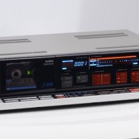 Aiwa Ad-F990, снимка 3 - Декове - 41752521