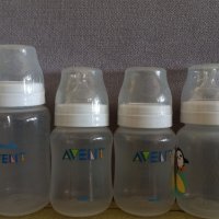 нови бебешки шишета , снимка 1 - Прибори, съдове, шишета и биберони - 44236985