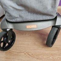 STOKKE  Xplory V5, снимка 10 - Детски колички - 40572103