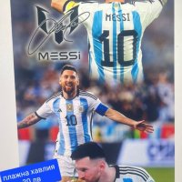 MESSI ❤️⚽️ детско юношески футболни екипи Аржентина НОВО , снимка 11 - Футбол - 38755459