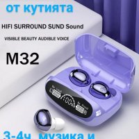 Безжични слушалки Bluetooth-Touch , снимка 2 - Безжични слушалки - 39899758