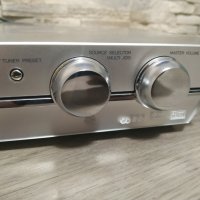 Jvc rx es1 home cinema control center, снимка 4 - Ресийвъри, усилватели, смесителни пултове - 35839272