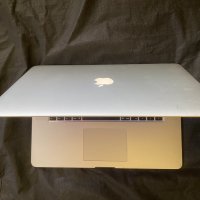 15,4" Core i7 MacBook Pro A1398 Late 2013 (IG), снимка 5 - Лаптопи за дома - 40192532