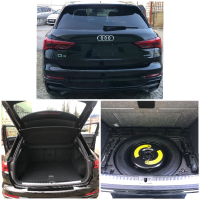 Audi Q3 S Line Premium 45 TFSI Quattro, снимка 4 - Автомобили и джипове - 44737188