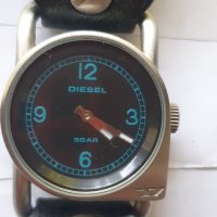 diesel watch, снимка 1 - Дамски - 41706091