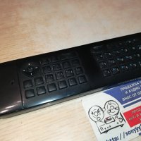 PHILIPS REMOTE С КЛАВИАТУРА 1710231610, снимка 3 - Дистанционни - 42610243