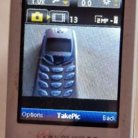 Sony Ericsson T303 и W100 Spiro, снимка 12 - Sony Ericsson - 42471356