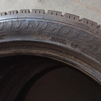 2бр.зимни гуми 285/40/20 Dunlop, снимка 3 - Гуми и джанти - 36214064