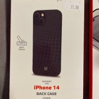Гръб и протектор за IPHONE 13 и14, снимка 3 - Apple iPhone - 40499055
