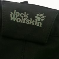 Трекинг панталон,Джак Волфскин М размер,нов,дамски, снимка 7 - Панталони - 35741282
