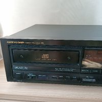 Onkyo Integra DX 6550, снимка 3 - Плейъри, домашно кино, прожектори - 41674414