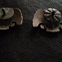 Оригинални Кокарди, снимка 5 - Антикварни и старинни предмети - 41308106