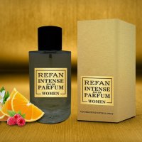 REFAN INTENSE eau de PARFUM for WOMEN 192-100 ml парфюмна вода за жени, снимка 1 - Дамски парфюми - 39941529