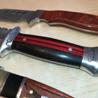 columbia knives 85лв за бр-яки ножове 1303221723, снимка 7 - Колекции - 36091234