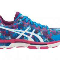 маратонки ASICS Gel-Netburner Professional 13   номер 40,5 , снимка 2 - Маратонки - 36313679