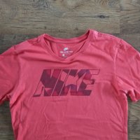 Nike - страхотна мъжка тениска , снимка 5 - Тениски - 41324536