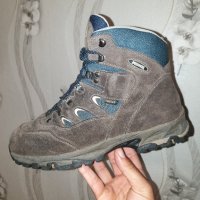 туристически обувки MEINDL  gore-tex   номер  43,5- 44 , снимка 11 - Други - 38607431