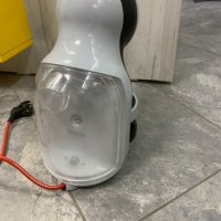 Капсулна кафемашина Krups Nescafe Dolce Gusto Mini Me KP120, снимка 5 - Кафемашини - 44500194