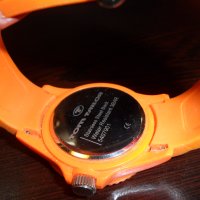 Tom Tailor 5407901 orange watch, снимка 5 - Дамски - 41167680