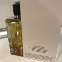 terre d'hermes intense vetiver 100ml EDP Tester , снимка 2 - Мъжки парфюми - 36084179