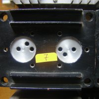 Алуминиеви радиатори за мощни транзистори и диоди, снимка 5 - Друга електроника - 42641602
