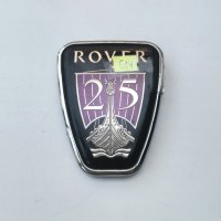 Емблема роувър rover , снимка 6 - Части - 42674683