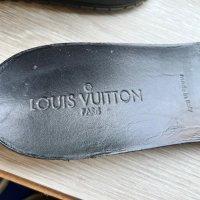 Louis Vuitton — номер 38, снимка 9 - Маратонки - 41531926
