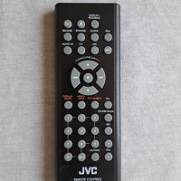 Дистанционно JVC RM-SRDN1R., снимка 1 - Други - 42167431
