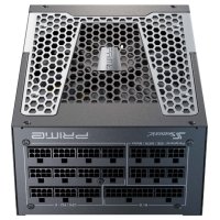 Захранване за настолен компютър Seasonic SSR-1600PD 1600W ATX Active PFC 80 Plus Platinum, снимка 5 - Захранвания и кутии - 40951733