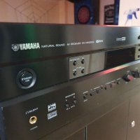 Ресийвър Yamaha rx-v630 RDS, снимка 2 - Ресийвъри, усилватели, смесителни пултове - 39785501