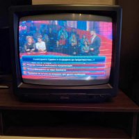 телевизор цветен марка FUNAI - екран 20 инча, снимка 2 - Телевизори - 35166990